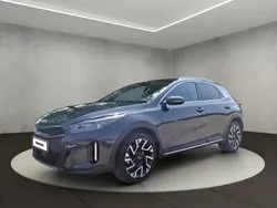 Gris Utilisé 2024 Kia XCeed Platinum SUV | 28 480 €