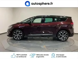 Utilisé 2021 Renault Grand Scénic IV Intens Monospace | 20 499 € (Prix juste)