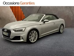 Utilisé 2021 Audi A5 Sport Coupé | 33 900 € (Bon prix)
