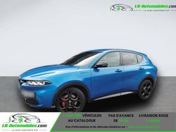 Occasion 2022 Alfa Romeo Tonale SUV | 33 400 € (Prix cher)
