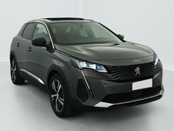 Occasion 2022 Peugeot 3008 GT | 25 420 € (Bon prix)