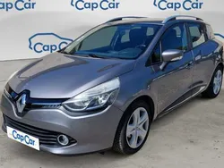 Utilisé 2014 Renault Clio IV Business Break | 6 740 € (Prix juste)