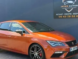 Utilisé 2018 Cupra Leon Berline | 21 990 € (Super prix)