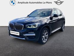 Utilisé 2020 BMW X3 xLine SUV | 33 990 € (Bon prix)
