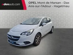 Utilisé 2018 Opel Corsa Innovation Citadine | 10 499 € (Prix assez cher)
