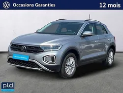 Utilisé 2023 VW T-Roc Life SUV | 20 990 € (Prix juste)