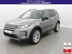 Blanc Utilisé 2021 Land Rover Discovery Sport SE SUV | 37 500 € (Prix juste)