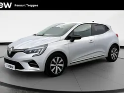 Gris Utilisé 2023 Renault Clio V Evolution Citadine | 15 690 € (Prix juste)