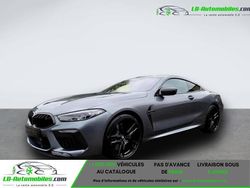 Utilisé 2021 BMW M8 Comfort Edition Coupé | 101 800 €