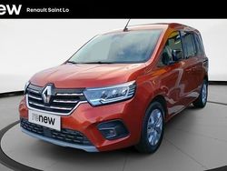 Marron Utilisé 2022 Renault Kangoo Intens Monospace | 21 990 € (Prix assez cher)