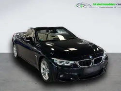 Utilisé 2017 BMW 440 Comfort Edition Coupé | 40 200 € (Prix juste)