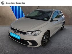 Gris ascot Utilisé 2025 VW Polo Life Berline | 19 900 € (Prix juste)