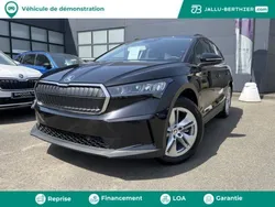 Noir Utilisé 2024 Skoda Enyaq iV SUV | 29 790 €