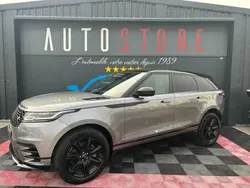 Gris Utilisé 2019 Land Rover Range Rover Velar HSE Dynamic SUV | 43 890 € (Bon prix)