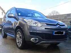 Utilisé 2008 Citroën C-Crosser Attraction SUV | 3 200 €