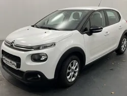 Utilisé 2018 Citroën C3 Feel Citadine | 9 490 €