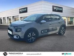 Sable (n) blanc opale Utilisé 2022 Citroën C3 PureTech Berline | 15 990 €