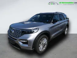 Utilisé 2022 Ford Explorer SUV | 54 900 € (Bon prix)