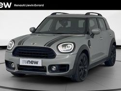 Gris Utilisé 2020 Mini One Countryman SUV | 22 499 €