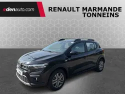 Utilisé 2021 Dacia Sandero Comfort Citadine | 12 699 €