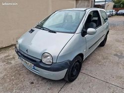 Gris Utilisé 2005 Renault Twingo Citadine | 1 850 € (Prix juste)