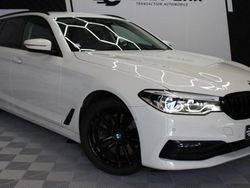Occasion 2020 BMW 540 M Sport Break | 42 990 €