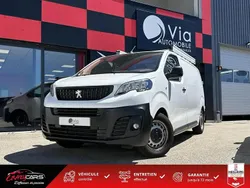 Blanc Utilisé 2022 Peugeot Expert Van | 24 990 € (Prix juste)