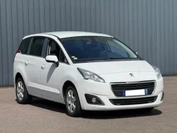 Utilisé 2014 Peugeot 5008 Business-Line Monospace | 8 990 € (Prix juste)