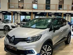 Gris Utilisé 2018 Renault Captur Bose Edition SUV | 14 990 € (Bon prix)