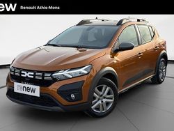 Orange Utilisé 2023 Dacia Sandero Expression Citadine | 15 490 € (Prix juste)