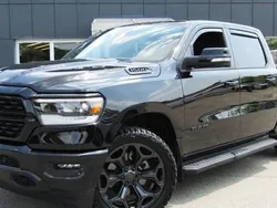 Noir Utilisé 2022 Dodge Ram Pick-up | 50 975 € (Bon prix)