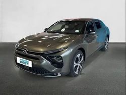 Gris amazonite (métallisée) Utilisé 2022 Citroën C5 X PureTech Break | 20 990 €