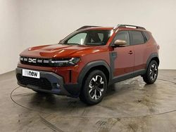 Orange Nouvelle 2025 Dacia Duster Extreme Berline | 28 200 €