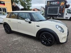 Utilisé 2016 Mini Cooper Citadine | 10 490 € (Super prix)