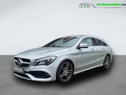 Utilisé 2017 Mercedes 200 Coupé | 26 500 €