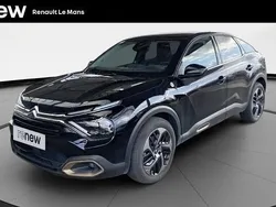 Noir Utilisé 2023 Citroën C4 PureTech Berline | 18 990 € (Bon prix)