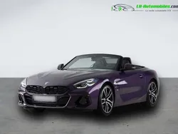 Utilisé 2024 BMW Z4 Sport Line Coupé | 51 600 €
