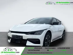 Utilisé 2021 Kia EV6 2 SUV | 39 500 € (Prix cher)