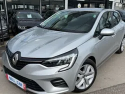Utilisé 2020 Renault Clio V Business Citadine | 11 300 € (Prix juste)
