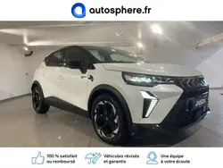 Utilisé 2024 Mitsubishi ASX Instyle SUV | 36 999 €