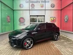 Noir Utilisé 2025 Alfa Romeo Junior Veloce SUV | 36 990 €