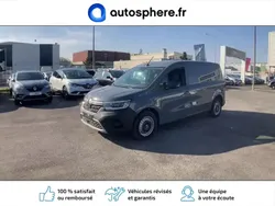 Nouvelle 2024 Renault Kangoo Monospace | 25 799 €
