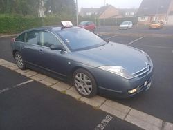 Utilisé 2007 Citroën C6 Exclusive Berline | 1 800 €