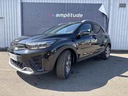 Noir Utilisé 2025 Kia Stonic GT-Line SUV | 24 499 € (Prix cher)