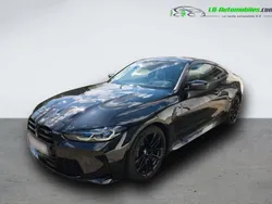 Utilisé 2021 BMW M4 Comfort Edition Coupé | 86 400 € (Prix assez cher)