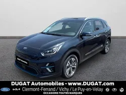 Bleu Utilisé 2022 Kia e-Niro 2 SUV | 24 990 € (Prix juste)