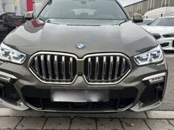 Utilisé 2019 BMW X6 M50 Comfort Edition SUV | 67 890 €