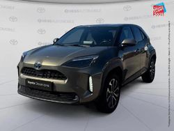 Bronze Utilisé 2022 Toyota Yaris Cross Design SUV | 20 499 € (Prix juste)