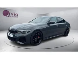 Gris Utilisé 2022 BMW M340 Performance Berline | 50 490 € (Bon prix)
