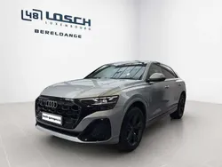 Argent Nouvelle 2025 Audi Q8 Sport SUV | 88 102 € (Super prix)